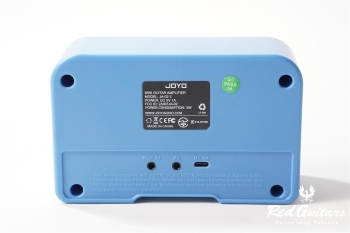 JA-02 II - Blue